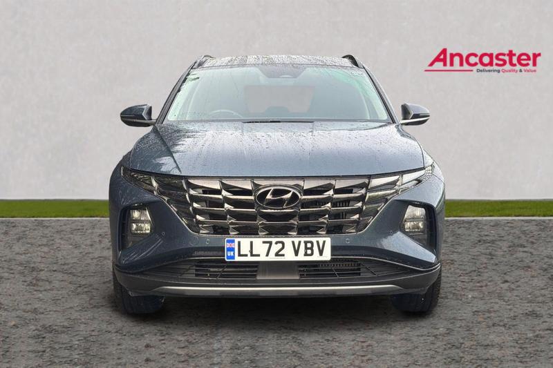 Used Hyundai TUCSON 2022 for sale - 77025903: Photo 8