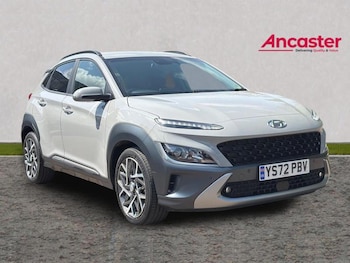 Used Hyundai KONA undefined for sale - 78413376: Photo