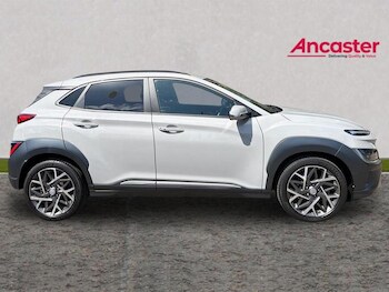 Used Hyundai KONA undefined for sale - 78413376: Photo