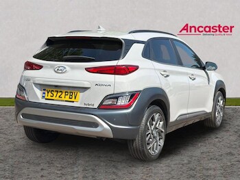 Used Hyundai KONA undefined for sale - 78413376: Photo