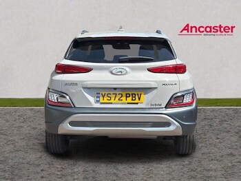 Used Hyundai KONA undefined for sale - 78413376: Photo