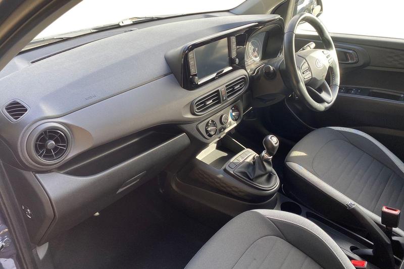 Used Hyundai i10 2021 for sale - 77910392: Photo 13