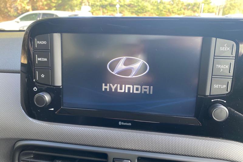 Used Hyundai i10 2021 for sale - 77910392: Photo 17