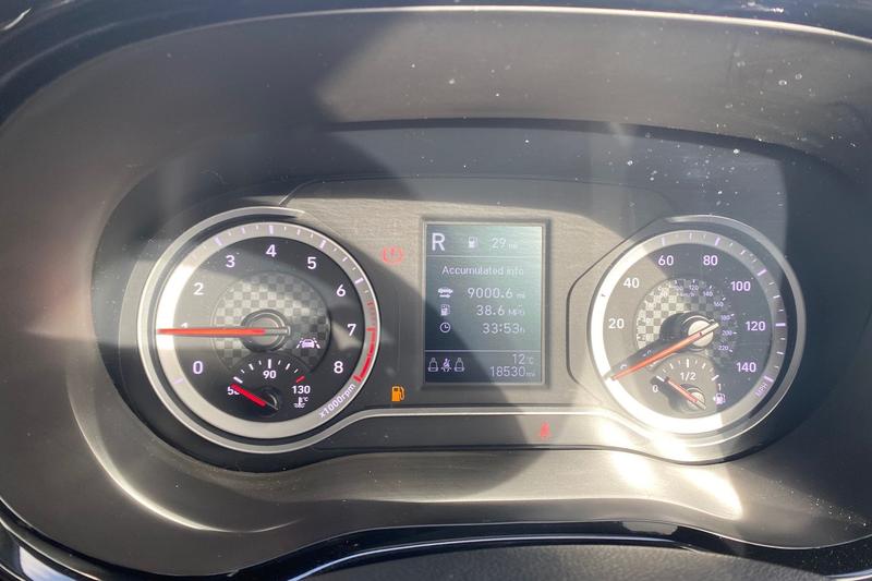 Used Hyundai i10 2021 for sale - 77910392: Photo 20