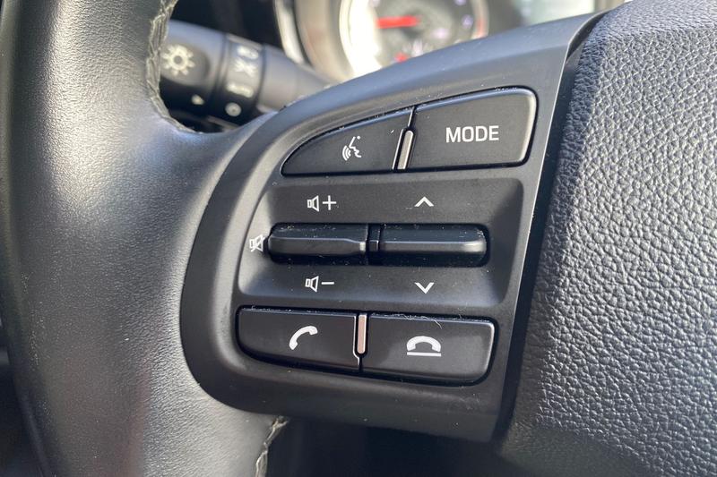 Used Hyundai i10 2021 for sale - 77910392: Photo 21