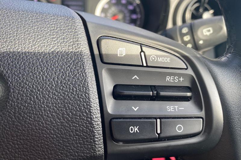 Used Hyundai i10 2021 for sale - 77910392: Photo 22