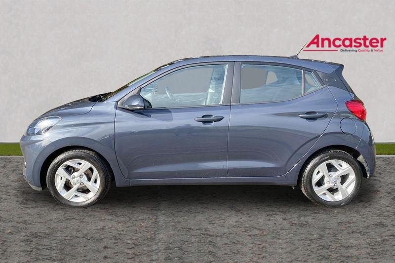 Used Hyundai i10 2021 for sale - 77910392: Photo 6
