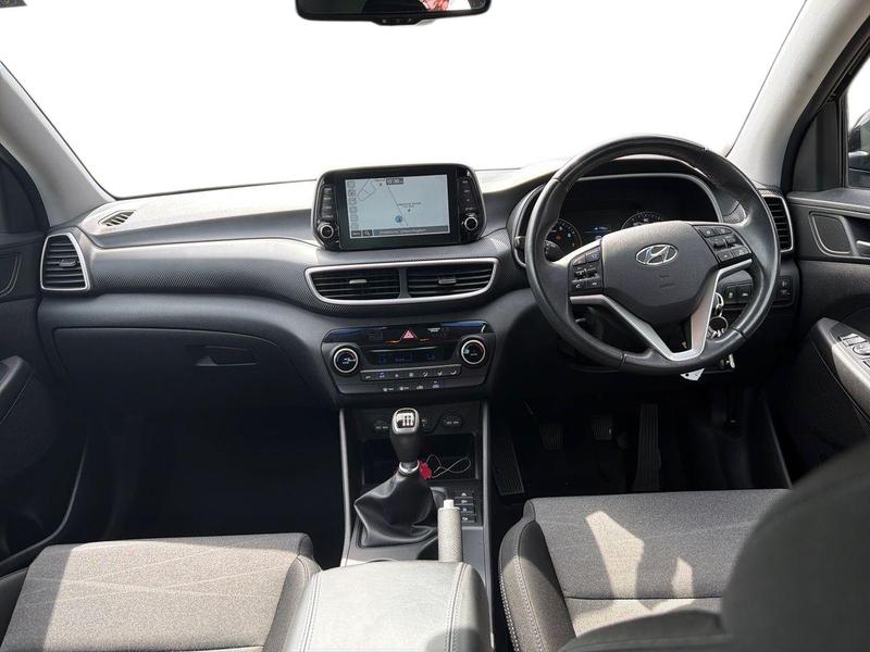 Used Hyundai TUCSON 2019 for sale - 78206300: Photo 12