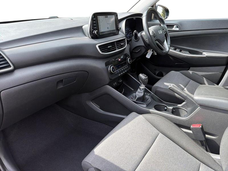 Used Hyundai TUCSON 2019 for sale - 78206300: Photo 13