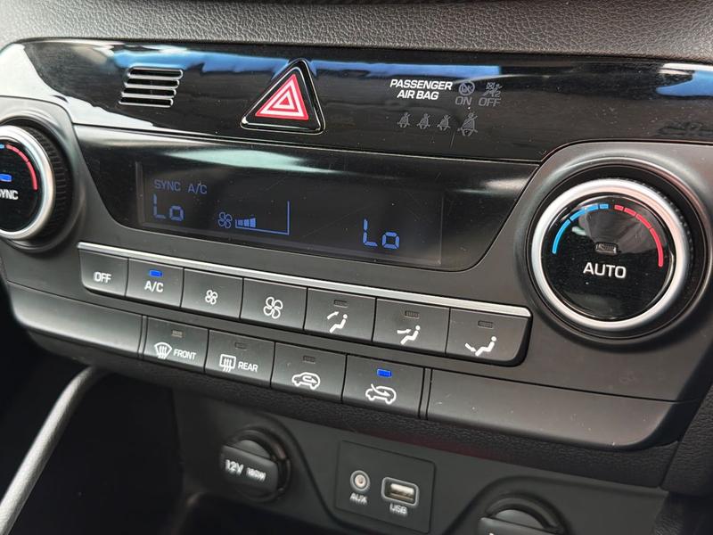 Used Hyundai TUCSON 2019 for sale - 78206300: Photo 15