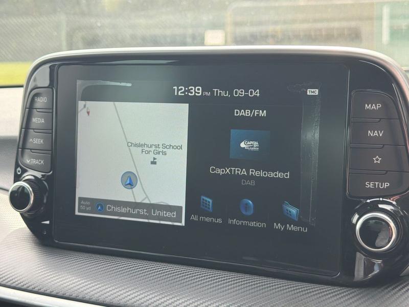 Used Hyundai TUCSON 2019 for sale - 78206300: Photo 17