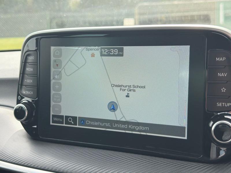 Used Hyundai TUCSON 2019 for sale - 78206300: Photo 18