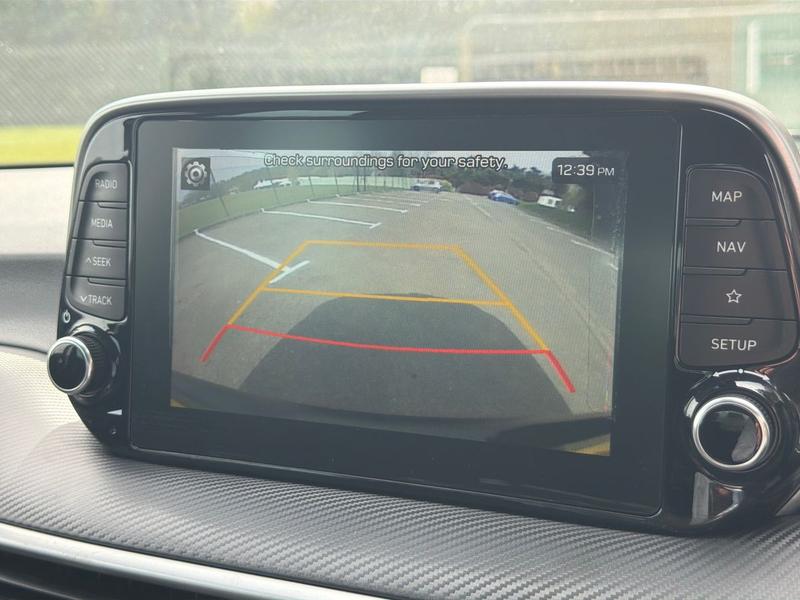 Used Hyundai TUCSON 2019 for sale - 78206300: Photo 19