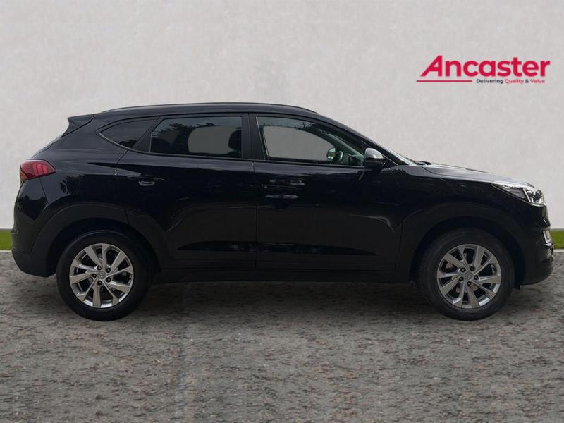 Used Hyundai TUCSON 2019 for sale - 78206300: Photo 2