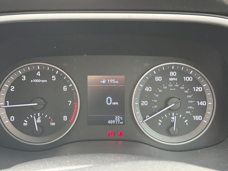 Used Hyundai TUCSON 2019 for sale - 78206300: Photo 20