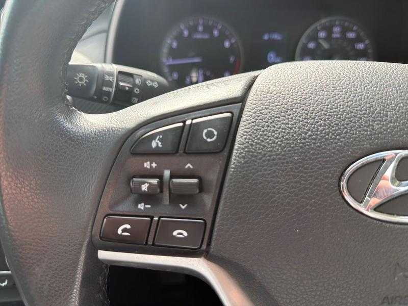 Used Hyundai TUCSON 2019 for sale - 78206300: Photo 21