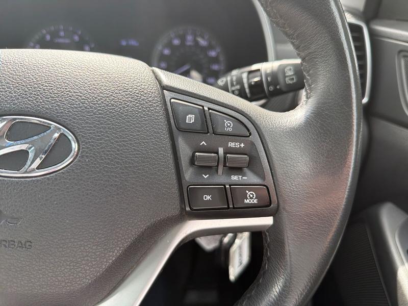 Used Hyundai TUCSON 2019 for sale - 78206300: Photo 22