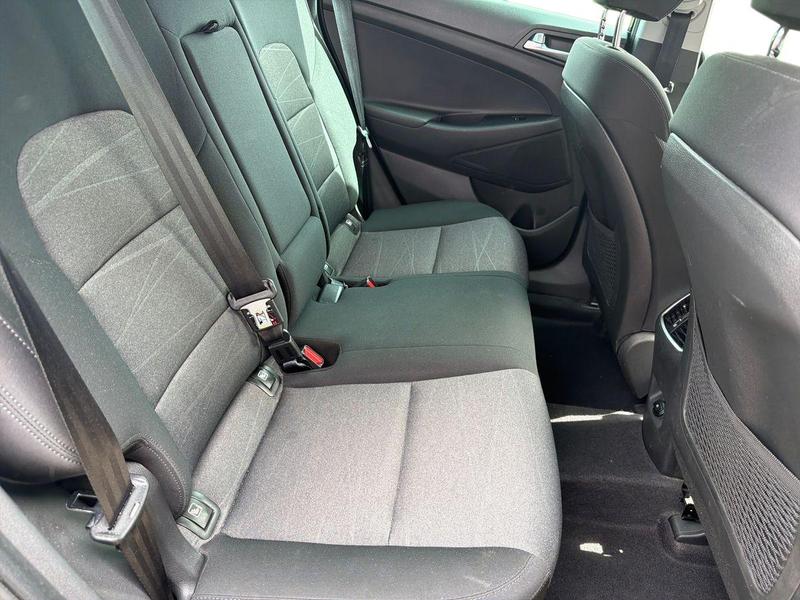 Used Hyundai TUCSON 2019 for sale - 78206300: Photo 23