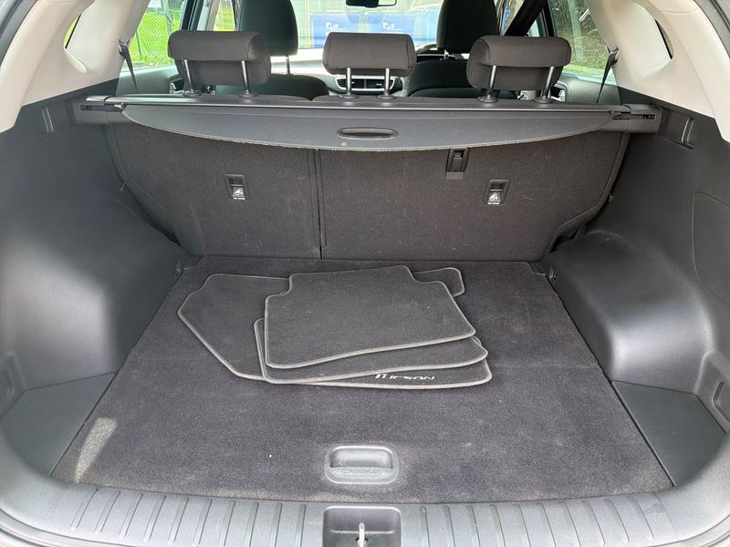 Used Hyundai TUCSON 2019 for sale - 78206300: Photo 24