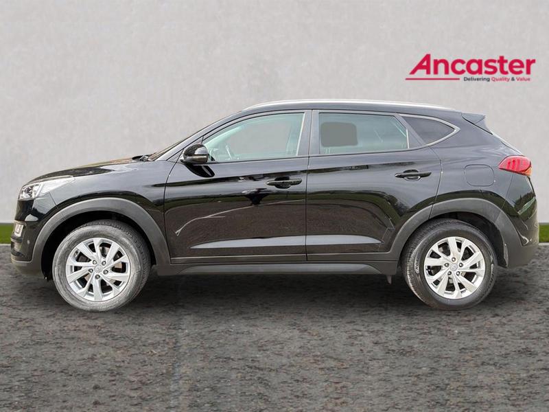 Used Hyundai TUCSON 2019 for sale - 78206300: Photo 6