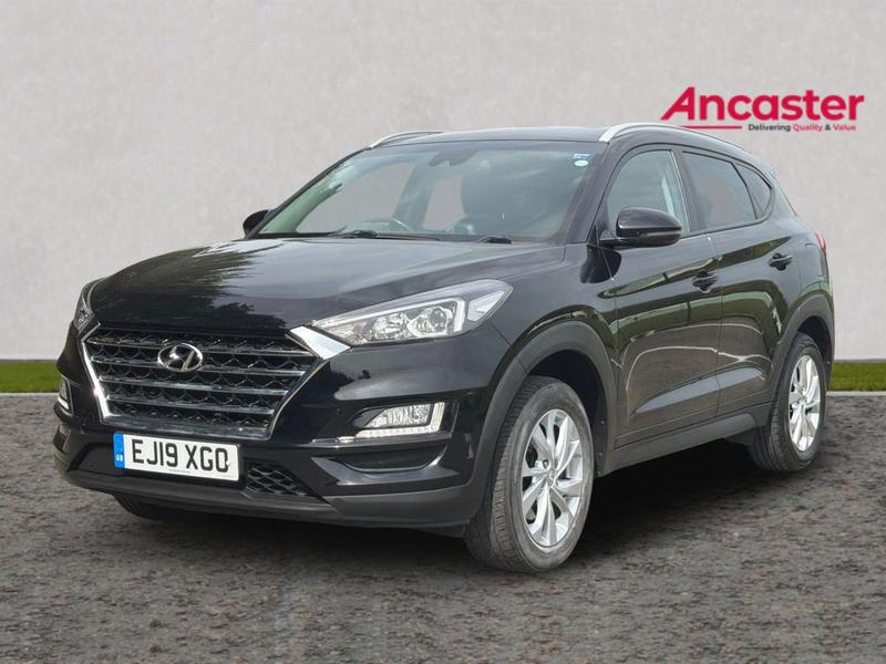 Used Hyundai TUCSON 2019 for sale - 78206300: Photo 7