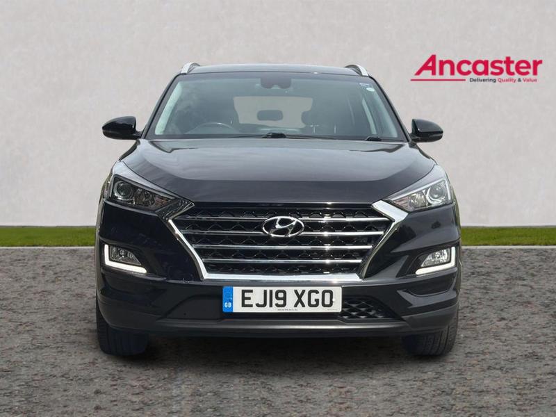Used Hyundai TUCSON 2019 for sale - 78206300: Photo 8