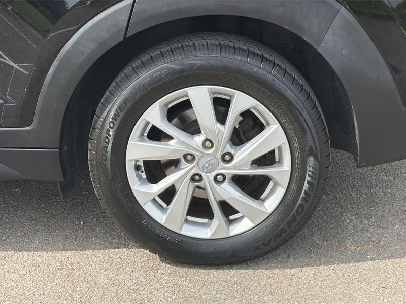 Used Hyundai TUCSON 2019 for sale - 78206300: Photo 9