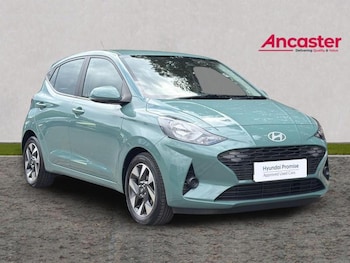 Used Hyundai i10 2025 for sale - 78618567: Photo