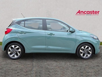 Used Hyundai i10 2025 for sale - 78618567: Photo