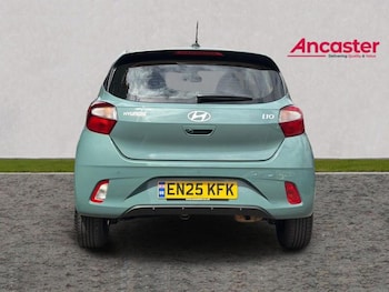 Used Hyundai i10 2025 for sale - 78618567: Photo