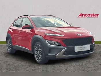 Used Hyundai KONA 2022 for sale - 75575201: Photo
