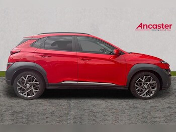 Used Hyundai KONA 2022 for sale - 75575201: Photo