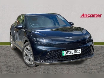 Used Genesis GV60 2025 for sale - 75912688: Photo