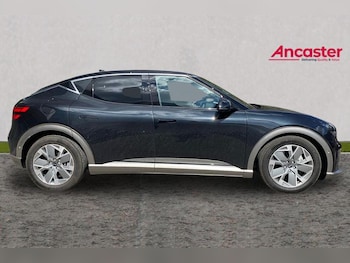 Used Genesis GV60 2025 for sale - 75912688: Photo