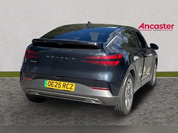 Used Genesis GV60 2025 for sale - 75912688: Photo