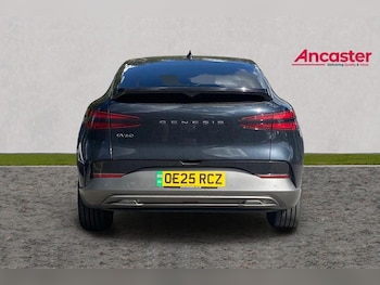 Used Genesis GV60 2025 for sale - 75912688: Photo