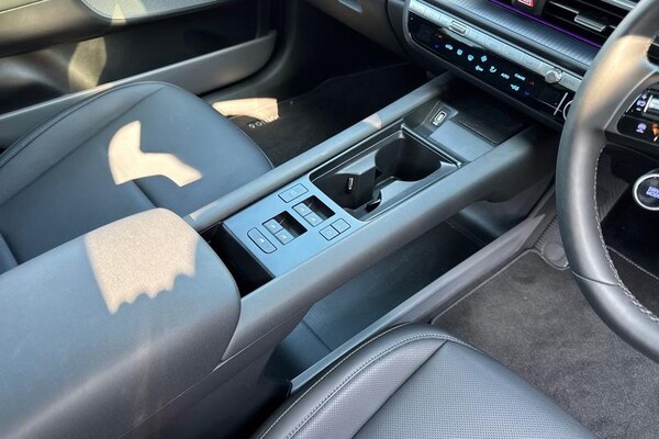 Used Hyundai IONIQ 6 2024 for sale - 75006019: Photo 14