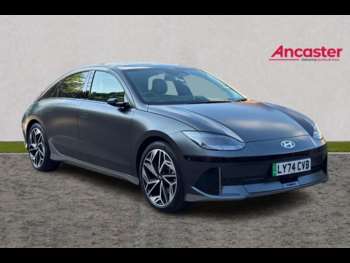 2024 - 239kW Ultimate 77kWh 4dr AWD Auto Automatic