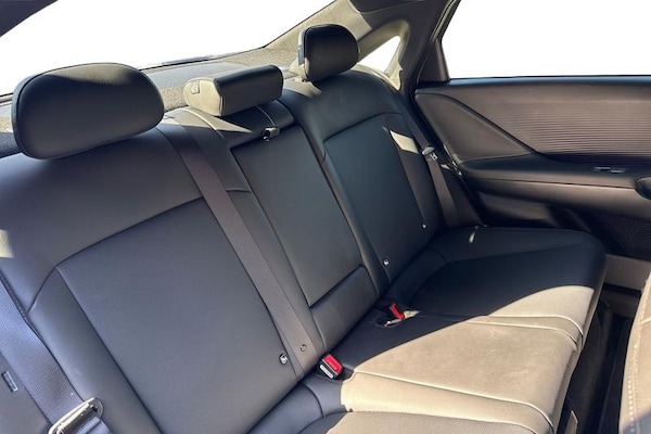 Used Hyundai IONIQ 6 2024 for sale - 75006019: Photo 23