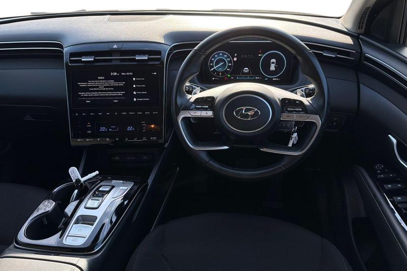 Used Hyundai TUCSON 2022 for sale - 77878361: Photo 11