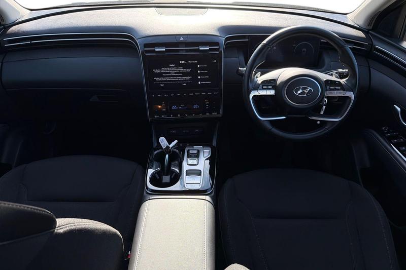 Used Hyundai TUCSON 2022 for sale - 77878361: Photo 12