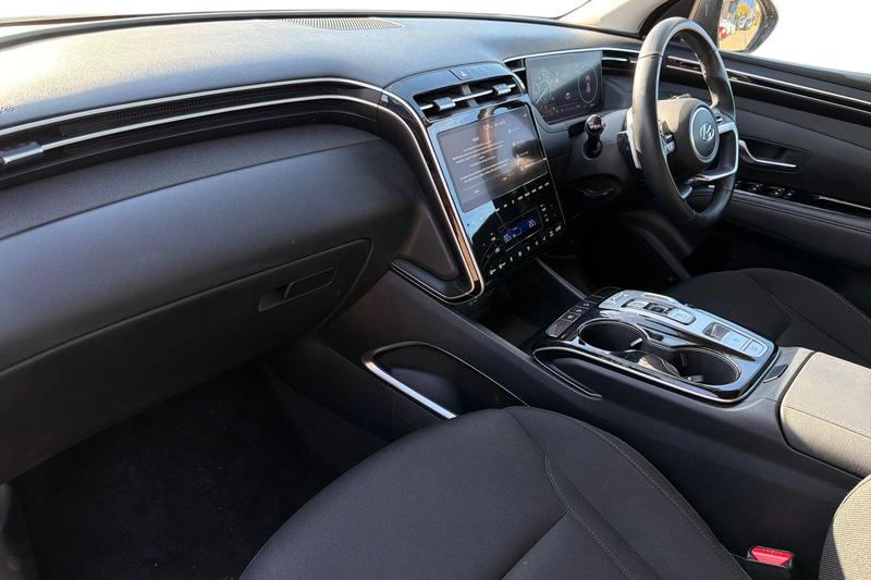 Used Hyundai TUCSON 2022 for sale - 77878361: Photo 13