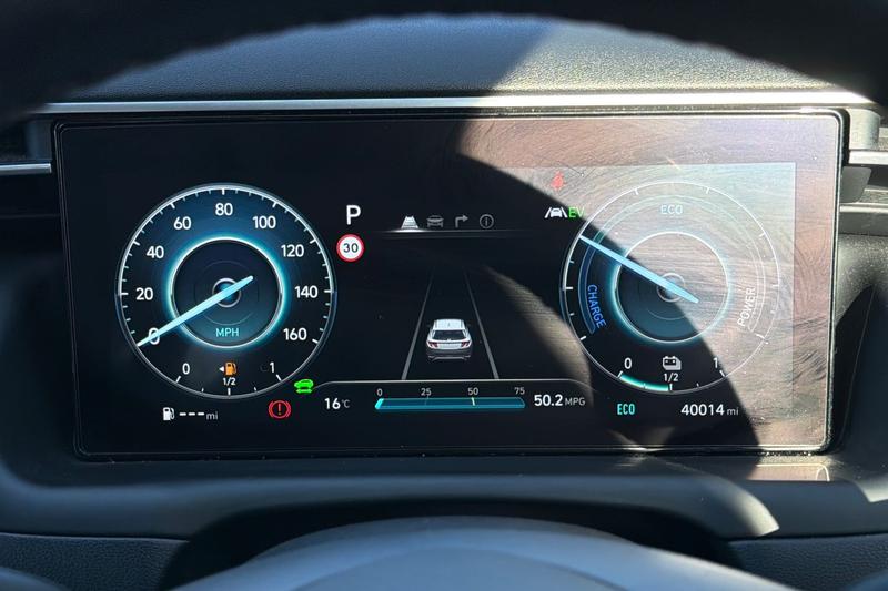 Used Hyundai TUCSON 2022 for sale - 77878361: Photo 20