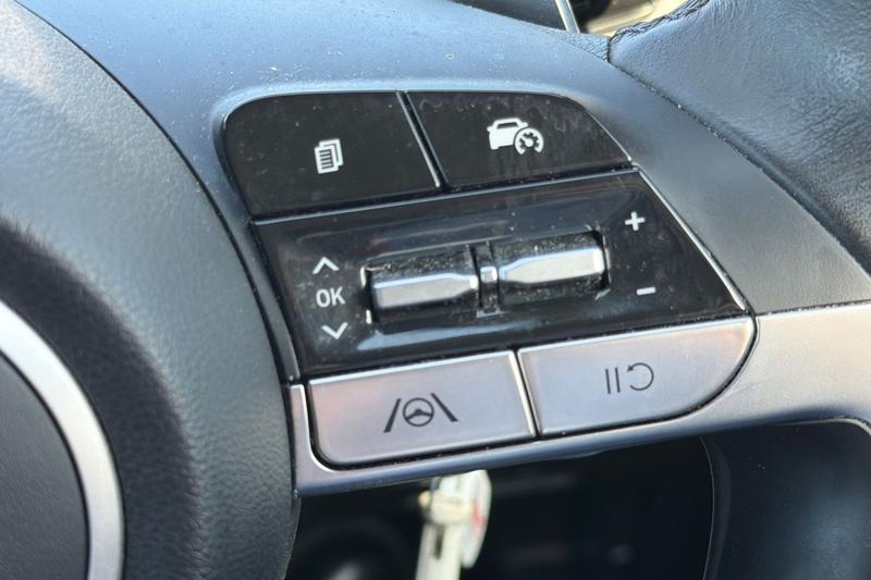 Used Hyundai TUCSON 2022 for sale - 77878361: Photo 22