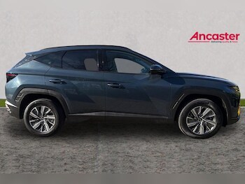 Used Hyundai TUCSON 2022 for sale - 77878361: Photo