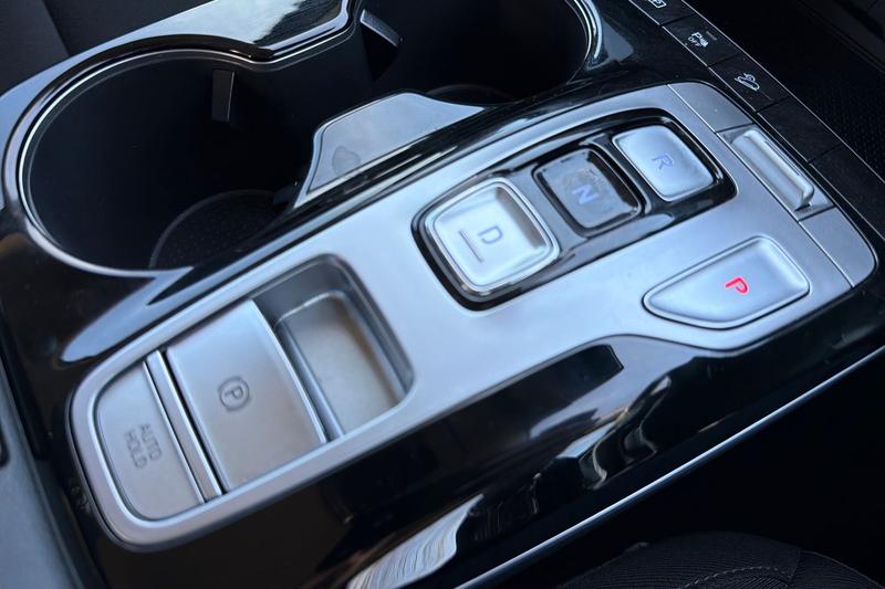 Used Hyundai TUCSON 2022 for sale - 77878361: Photo 30