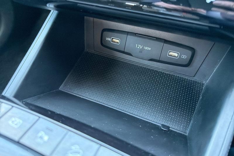 Used Hyundai TUCSON 2022 for sale - 77878361: Photo 31