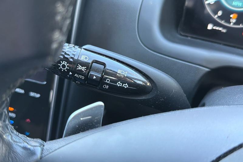 Used Hyundai TUCSON 2022 for sale - 77878361: Photo 32