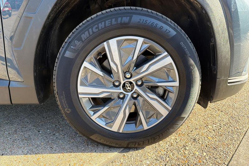 Used Hyundai TUCSON 2022 for sale - 77878361: Photo 9