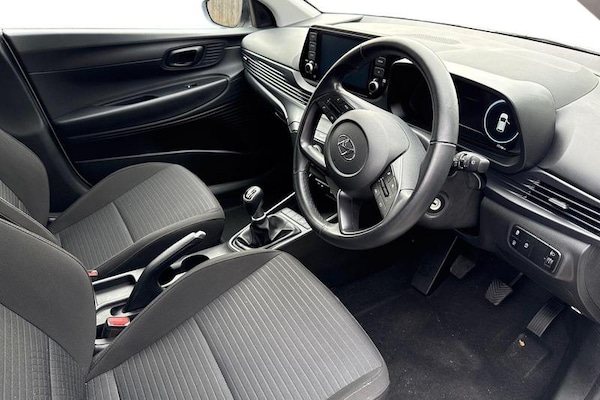 Used Hyundai i20 2022 for sale - 76302709: Photo 10